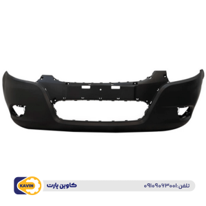 سپر جلو جک J3