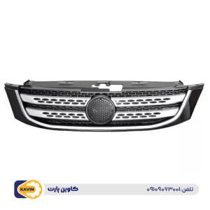 جلو پنجره اچ سی کراس
