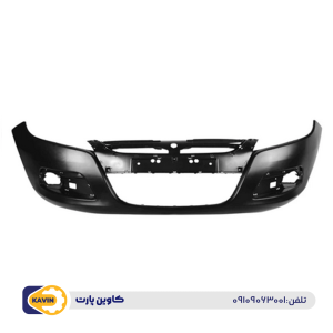 سپر جلو جک J5