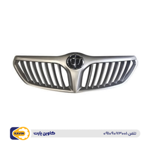 جلو پنجره برلیانس 320