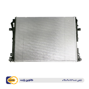 رادیاتور آب چانگان CS55