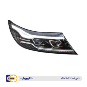 چراغ جلو دیگنیتی